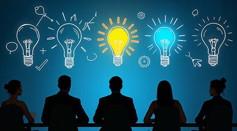 Are You Ready to Turn Ideas into Powerful Stories?