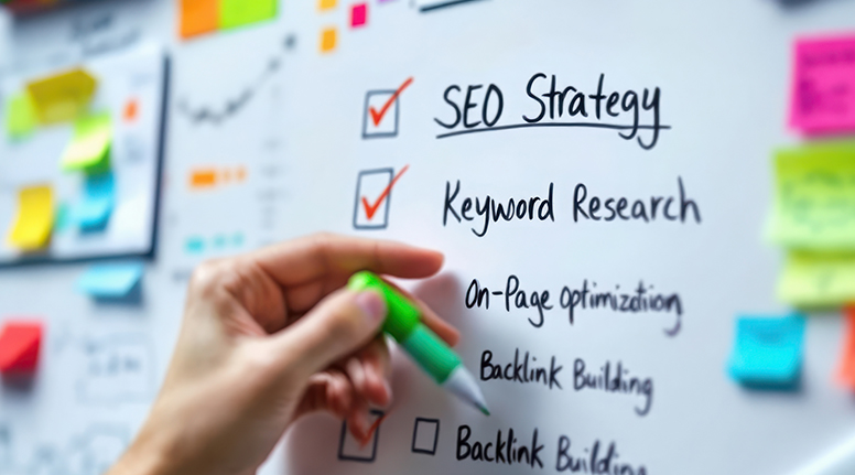 Beyond SEO: Search-Everywhere Optimization in the Omnichannel Era